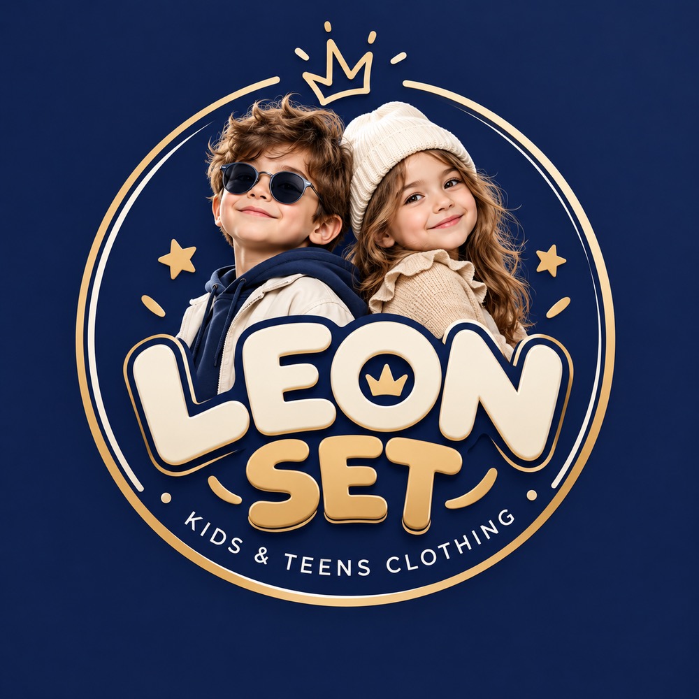 لوگو leonset